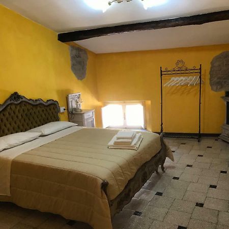 Albergo Antica Lanterna Castelnuovo di Garfagnana Exterior foto