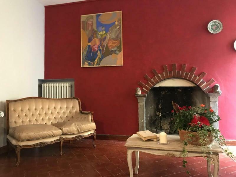 Albergo Antica Lanterna Castelnuovo di Garfagnana Exterior foto